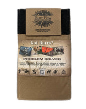 Load image into Gallery viewer, Burr Paw (Tan)