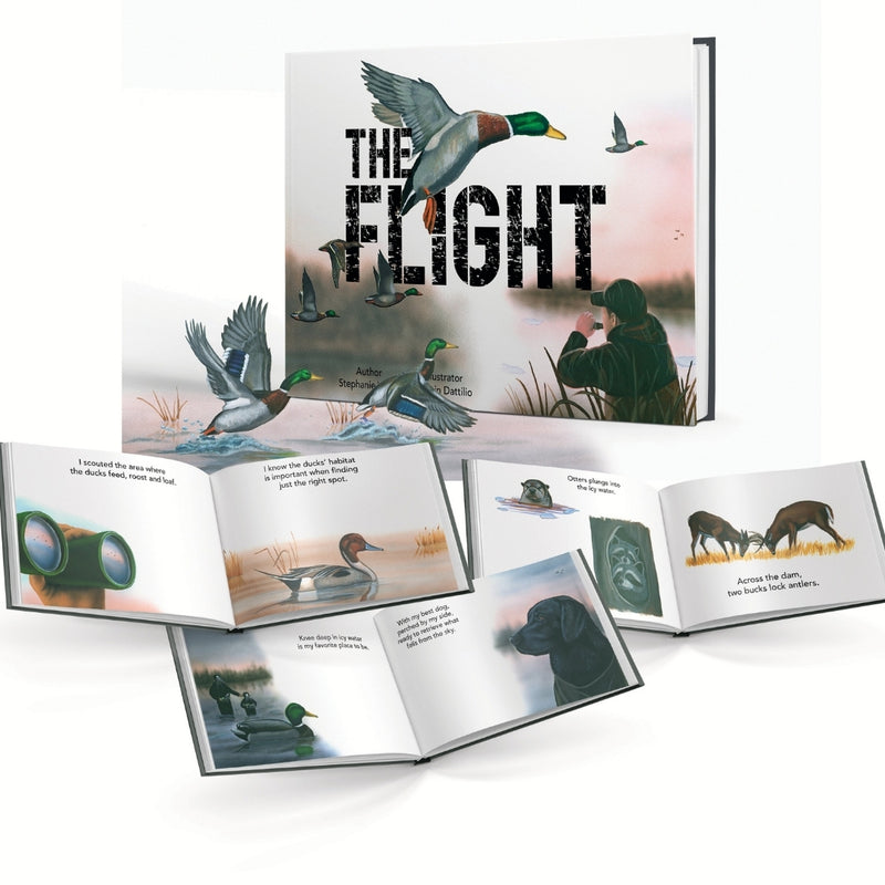 The Flight