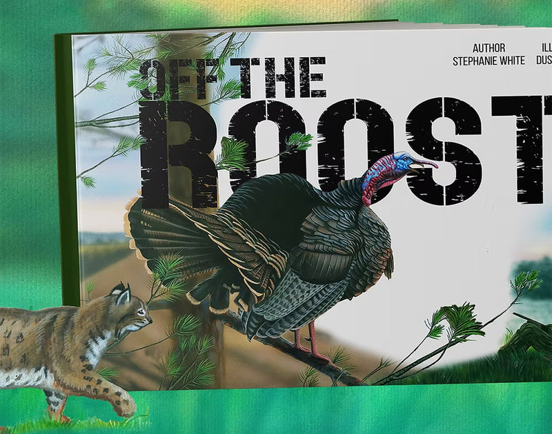 Off The Roost