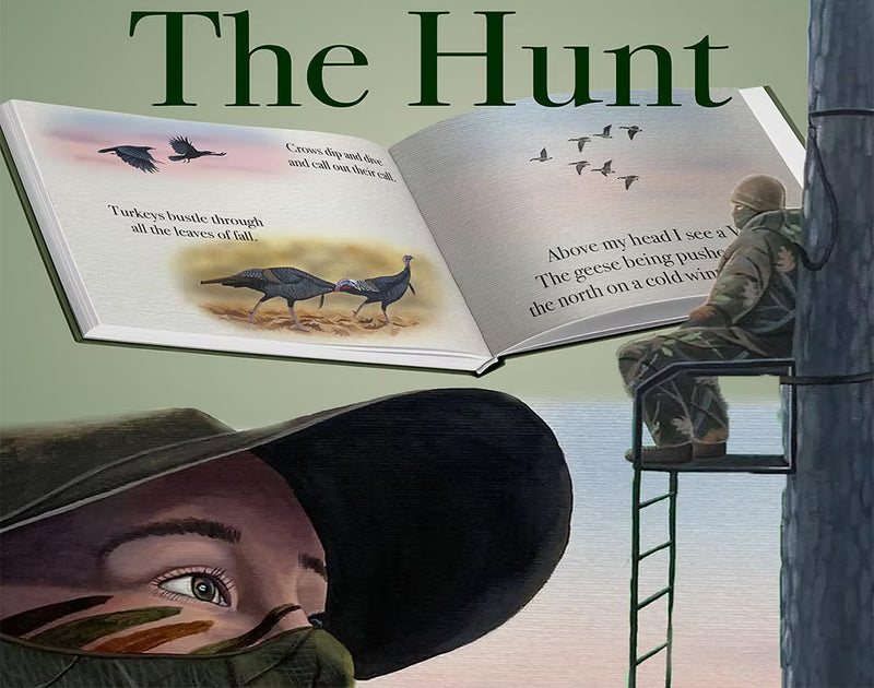 The Hunt