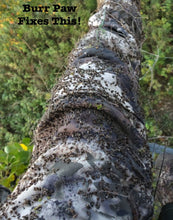 Load image into Gallery viewer, Burr Paw (Tan)