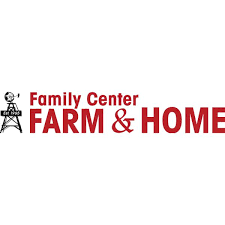 Family Center Farm & Home