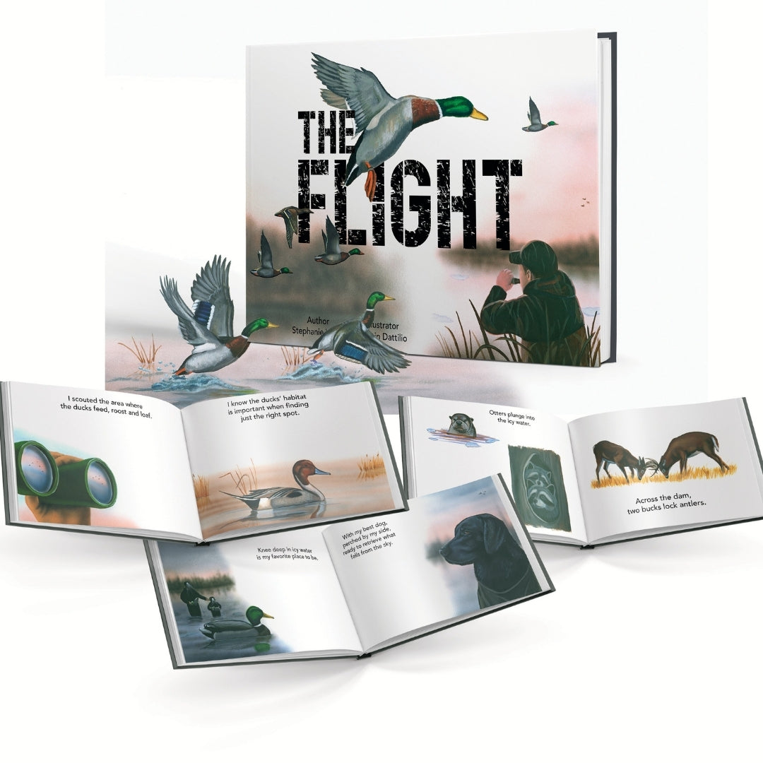 The Flight
