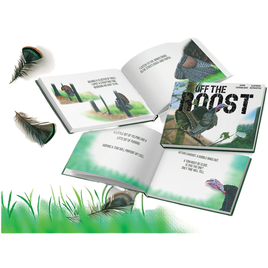 Off The Roost