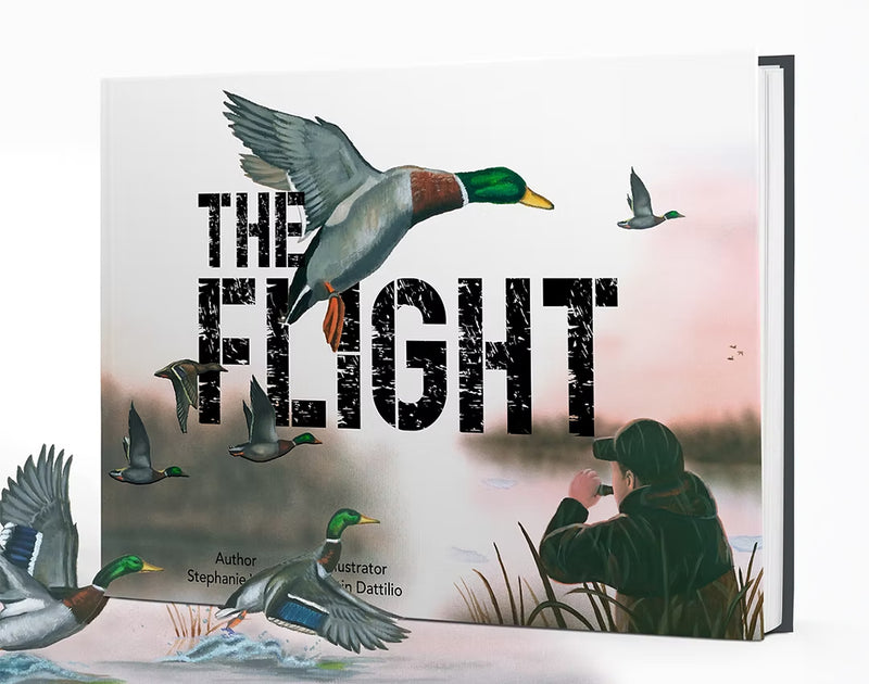 The Flight