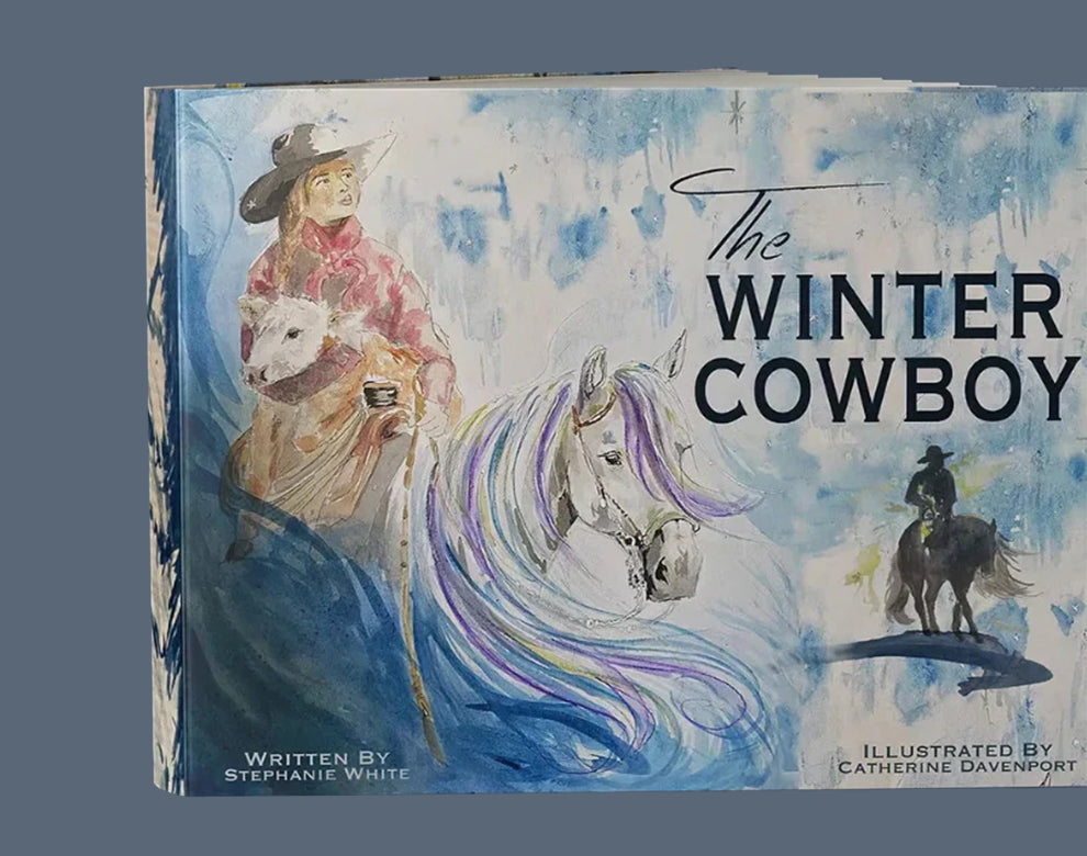 The Winter Cowboy