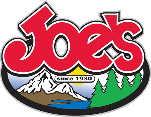 Joe's Sporting Goods