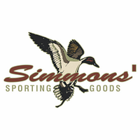 Simmons' Sporting Goods