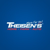 Theisen's